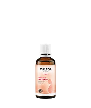 Weleda Perineum Massage Oil 50 ml