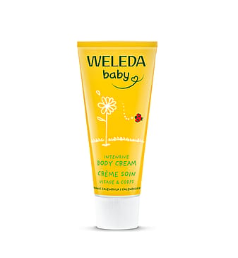 Weleda Calendula Body Cream 75 ml