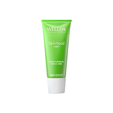 Weleda Skin Food Light Cream 75 ml