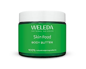Weleda Skin Food Body Butter 150 ml