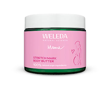 Weleda Stretch Mark Body Butter 150 ml