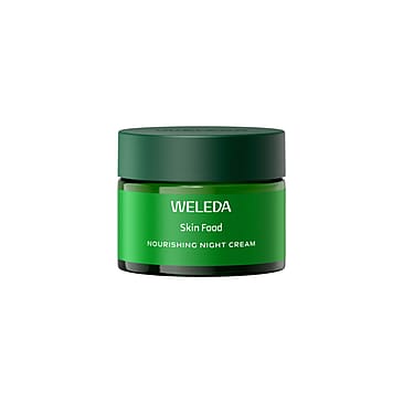 Weleda Skin Food Nourishing Night Cream 40 ml