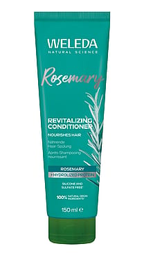 Weleda Rosemary Revitalising Conditioner Hair Conditioner