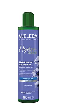 Weleda Hydro Shine Hydration Shampoo Hair Shampoo