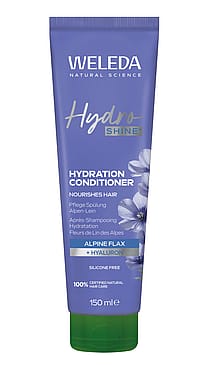 Weleda Hydro Shine Hydration Conditioner Hair Conditioner