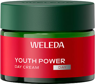 Weleda Youth Power Day Cream Pomegranate Day Cream