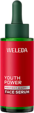 Weleda Youth Power Protect & Lift Face Serum Pomegranate Face Serum