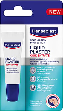 Hansaplast Second Skin Liquid Plaster 10 ml