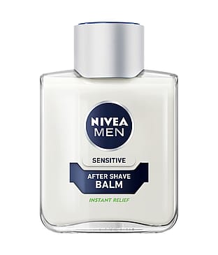 NIVEA Men Sensitive After Shave Balm 100 ml
