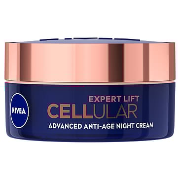 NIVEA Cellular Expert Lift Natcreme 50 ml