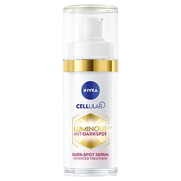 NIVEA Luminous Anti-spot Serum 30 ml