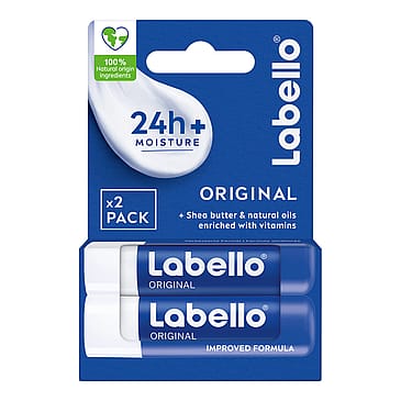 Labello Classic