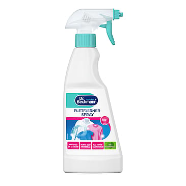 Dr. Beckmann Pletfjerner Spray 250 ml