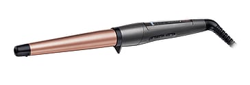 Remington CI83V6 Keratin Protect Konisk Krøllejern