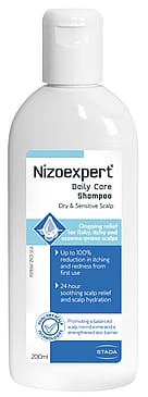 Nizoexpert Shampoo Dry & Sensitive Scalp 200 ml