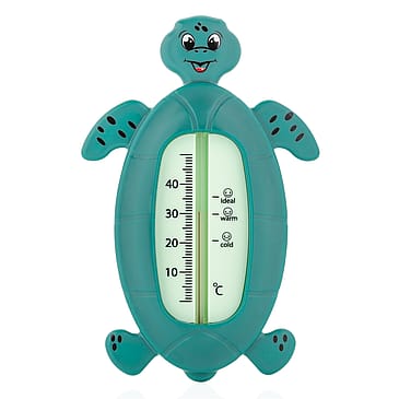 Reer Badetermometer Skildpadde
