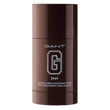 GANT 1949 Deodorant Stick 75 g