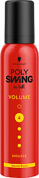 Schwarzkopf Poly Swing Mousse Extra Stærk 150 ml