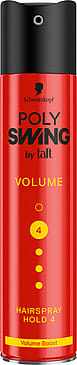 Schwarzkopf Poly Swing by Taft Volume Hairspray 250 ml