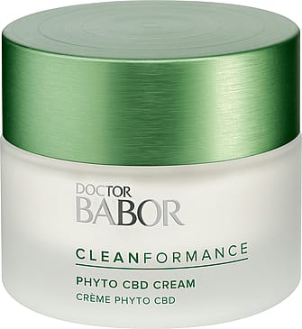 BABOR Cleanformance Phyto CBD Day Cream 50 ml