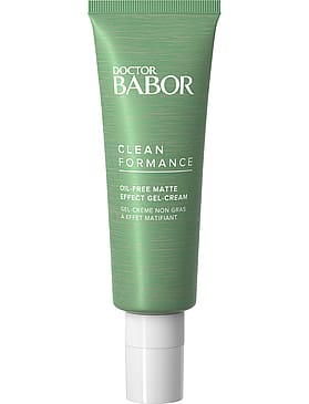 BABOR Cleanformance Oil-Free Matt Day Cream 50 ml