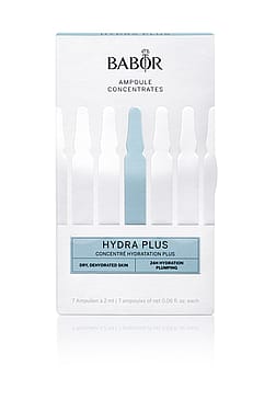 BABOR Ampoule Serum Concentrates Hydra Plus 7 x 2 ml
