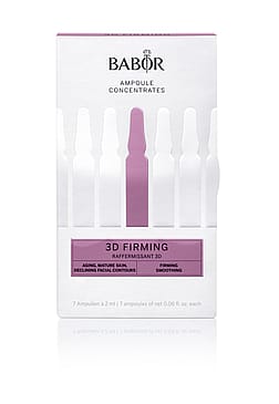 BABOR Ampoule Serum Concentrates 3D 7 x 2 ml