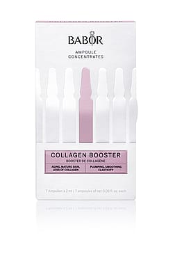 BABOR Ampoule Serum Concentrates Collagen Booster 7 x 2 ml