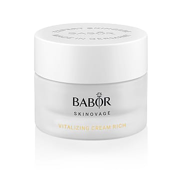 BABOR Skinovage Vitalizing Cream Rich 50 ml