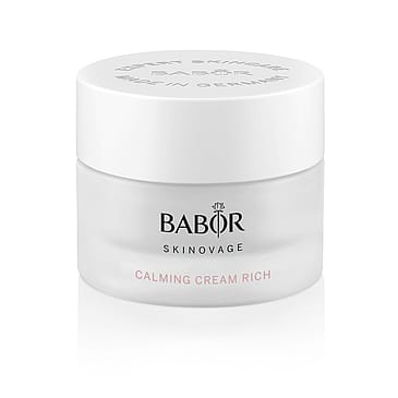 BABOR Skinovage Calming Cream Rich 50 ml