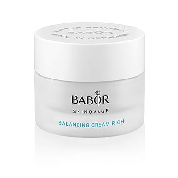 BABOR Skinovage Balancing Cream Rich 50 ml
