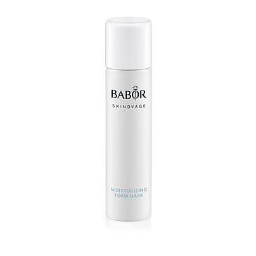 BABOR Skinovage Moisturizing Foam Mask 75 ml