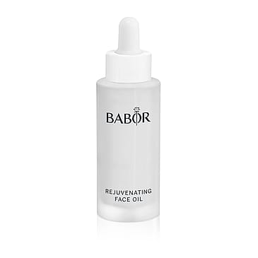 BABOR Skinovage Rejuvenating Face Oil 30 ml