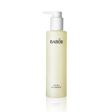 BABOR HY-ÖL Cleanser 200 ml