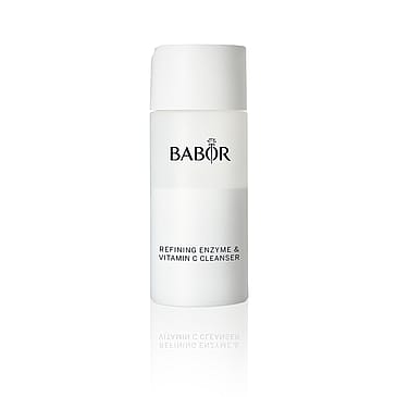 BABOR Refining Enzyme & Vitamin C Cleanser 40 ml