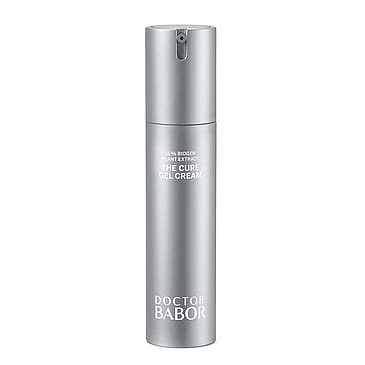 DOCTOR BABOR The Cure Gel Cream 50 ml