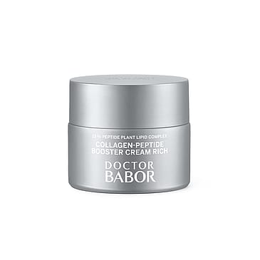 DOCTOR BABOR Collagen Peptide Booster Cream Rich 50 ml