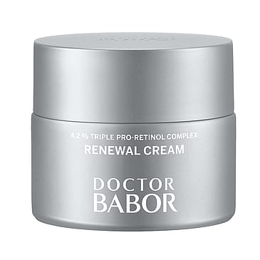 DOCTOR BABOR Renewal Cream 50 ml