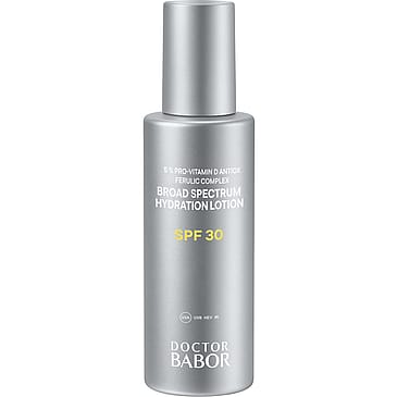 BABOR Broad Spectrum Hydration Lotion SPF30 150 ml