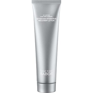 BABOR After Sun Hydration Recovery Lotion 150 ml