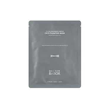 DOCTOR BABOR Cryo Plumping Mask