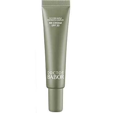 BABOR Microbiomic BB Cream light SPF20 Medium