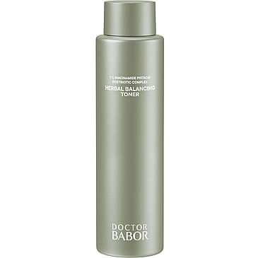BABOR Microbiomic Herbal Balancing Toner 200 ml