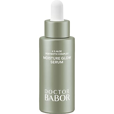 BABOR Microbiomic Moisture Glow Serum 30 ml