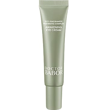 BABOR Microbiomic Awakening Eye Cream 15 ml