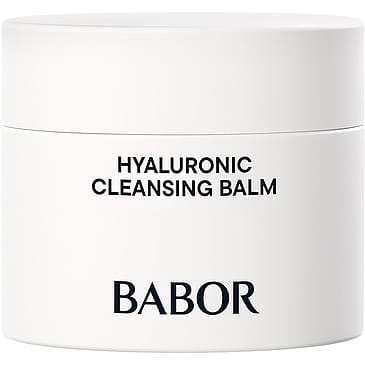 BABOR Hyaluronic Cleansing Balm 150 ml