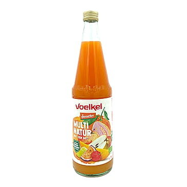 Voelkel Multinatursaft 700 ml
