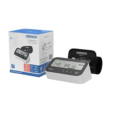 Omron Digital blodtryksmåler