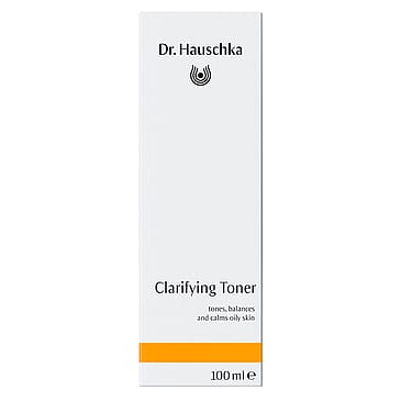 Dr. Hauschka Clarifying Toner 100 ml