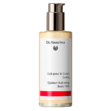 Dr. Hauschka Quince Hydrating Body Milk 145 ml